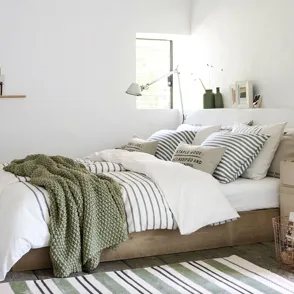 10 consejos para renovar la decoración de tu dormitorio