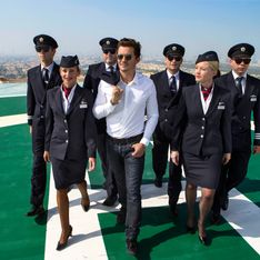Les hôtesses de l'air de British Airways ont enfin le droit de porter des pantalons