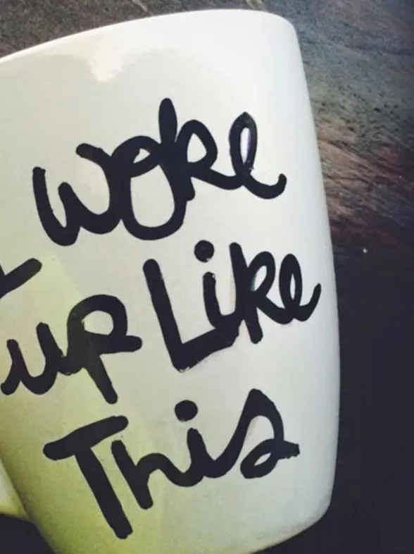 Ideas DIY para decorar tazas, ¡personaliza tus desayunos y meriendas!