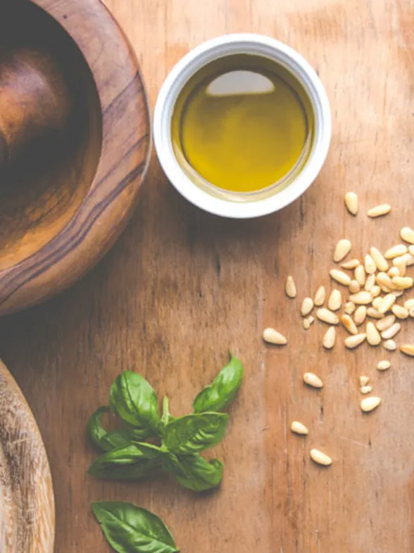 5 beneficios del ajo que te animarán a incluirlo en (casi) todas tus comidas