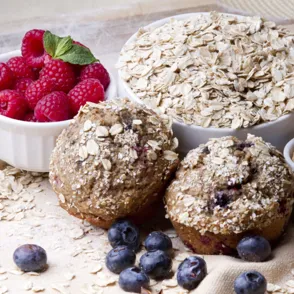 Los 6 increíbles beneficios de la avena, la reina de los cereales