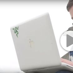 A 13 ans, cet Irlandais réalise une vidéo poignante contre le cyber-harcèlement