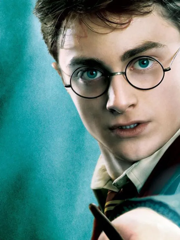 JK Rowling Is (Sort Of) Releasing A New Harry Potter Book And We Are Freaking Out
