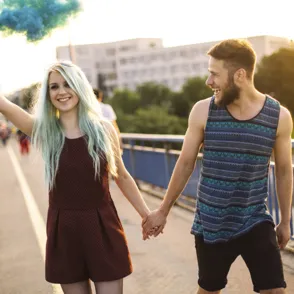 Test: ¿Seréis felices para siempre?
