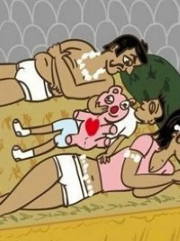 El Kamasutra después de varios años de matrimonio