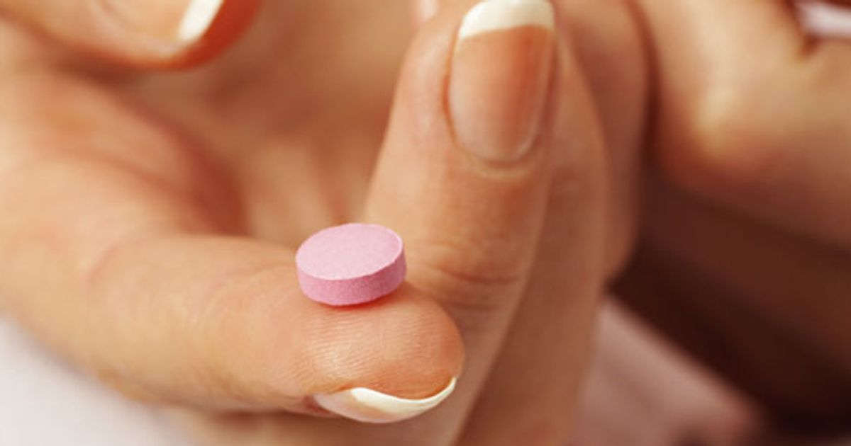 Antibiotika während pillenpause