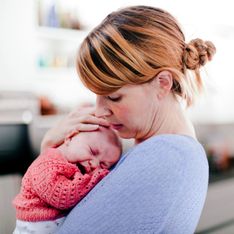 SOS-Tipps für 5 typische Situationen, in denen dein Baby weint