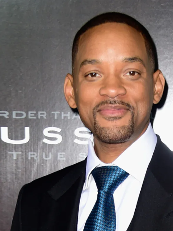 El hombre de la semana es... ¡Will Smith!