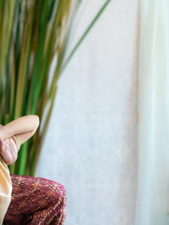 Masaje tailandés: la armonía entre cuerpo y mente