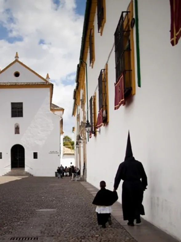Arte y tradición: las mejores fiestas de Semana Santa en España