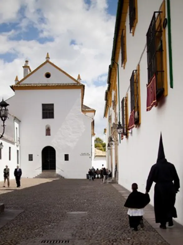 Arte y tradición: las mejores fiestas de Semana Santa en España