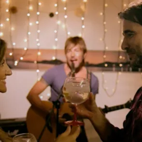 Gin Party, el nuevo fenómeno de las fiestas en casa