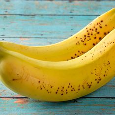 9 benefícios surpreendentes da banana