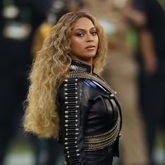 La femme de la semaine : Beyoncé, du Super Bowl au super boycott