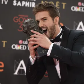 El 'Pablayo', el hashtag que relaciona a Pablo Alborán y a Pelayo Díaz