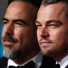 'El renacido' arrasa en los BAFTA y revalida su título de favorita para los Oscar