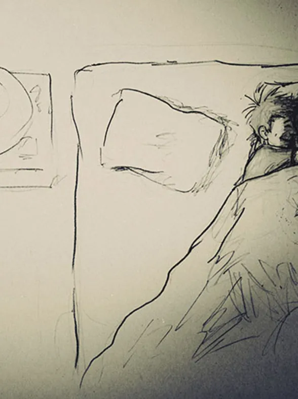 ¡Romanticismo en estado puro! 365 días de amor en imágenes