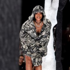 WANTED : La collab' Rihanna x Fenty Puma