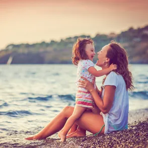 Test: ¿eres una mamá 10?