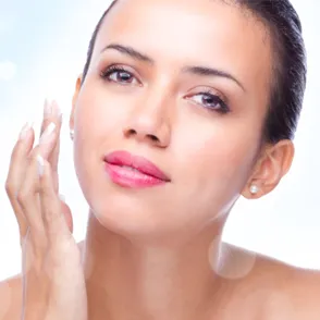 Consigue un rostro más terso en tan solo un paso