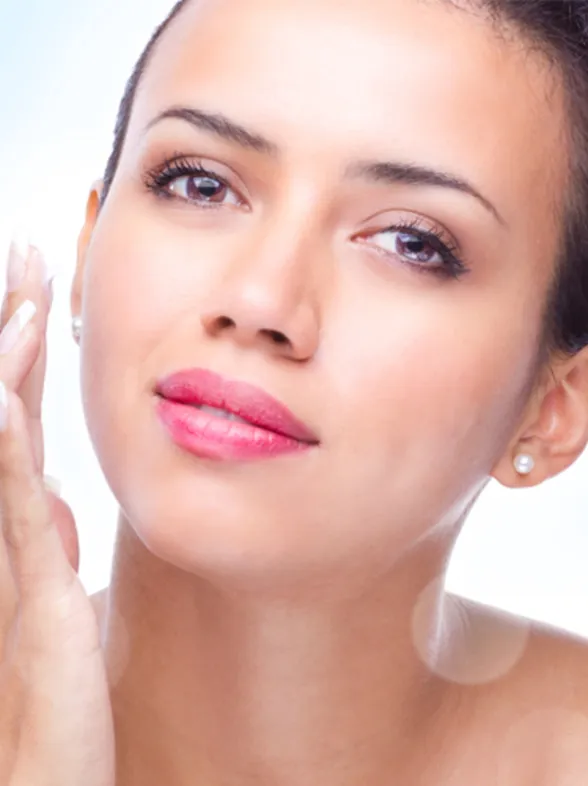 Consigue un rostro más terso en tan solo un paso