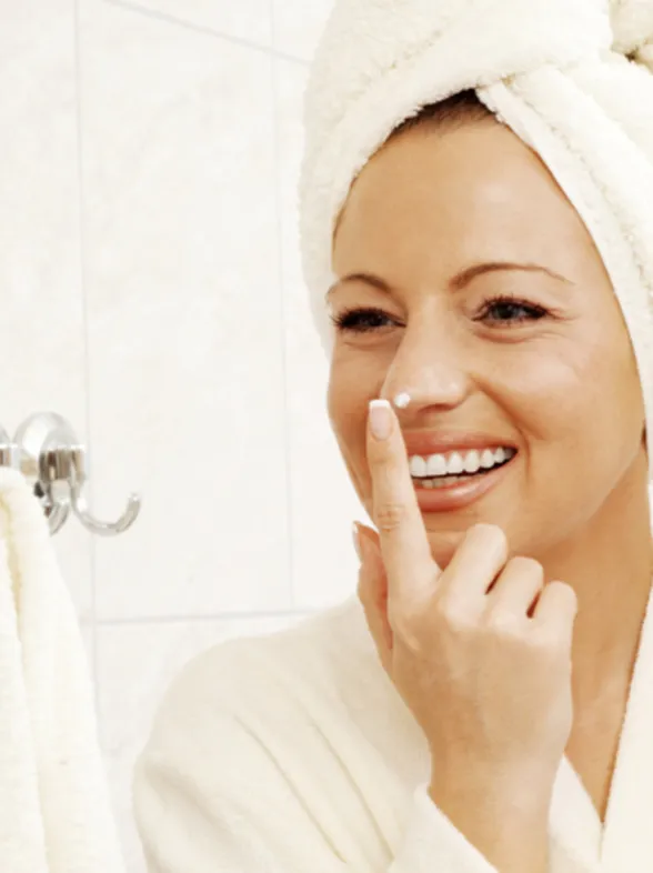 Cómo elegir correctamente una crema antiarrugas
