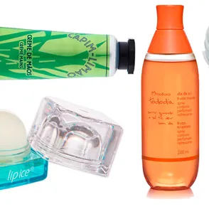 Dá um tempo, calorão! 18 produtos de beleza geladinhos para refrescar os dias quentes