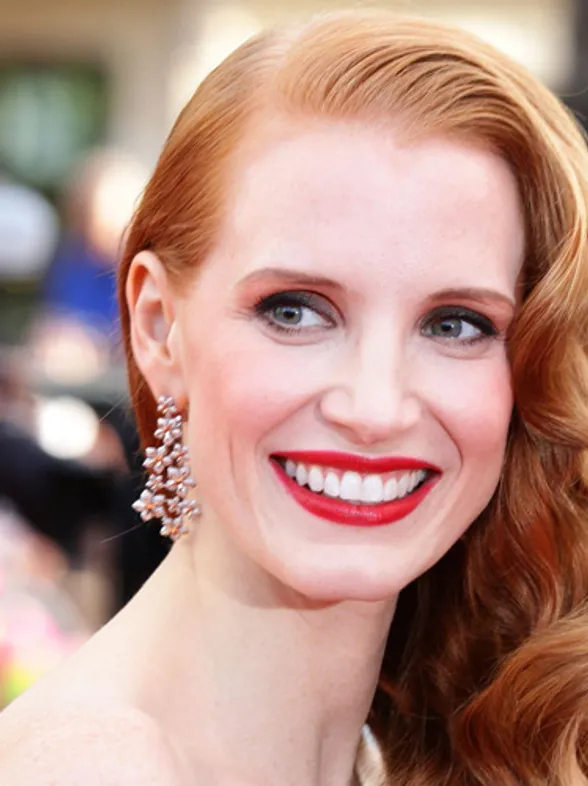 QUIZ: Which Famous Ginger Girl Are You?