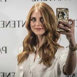 Chiara Ferragni: "No me gusta hacer cosas que ya hayan sido hechas por el resto de bloggers"