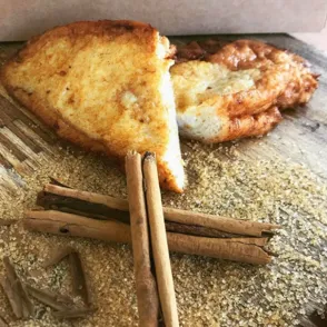 Disfruta de la Semana Santa con los dulces más típicos