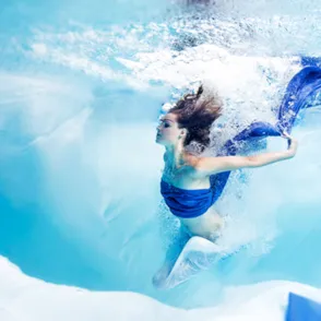 ¡Hechas bajo el agua! 20 impresionantes fotografías que no podrás dejar de mirar