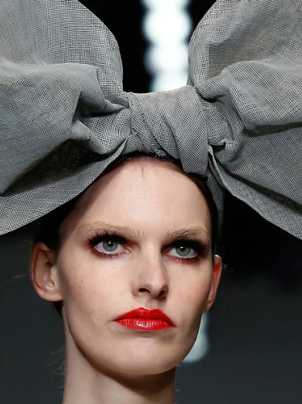 Is It Just Me, Or Does London Fashion Week Suck?