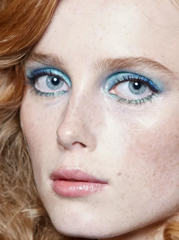 Tendencias de maquillaje para la primavera 2016. ¡Toma nota!