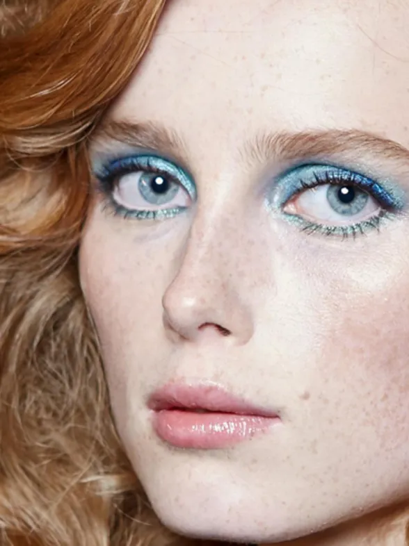 Tendencias de maquillaje para la primavera 2016. ¡Toma nota!