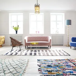 5 consejos para rejuvenecer tu piso antiguo