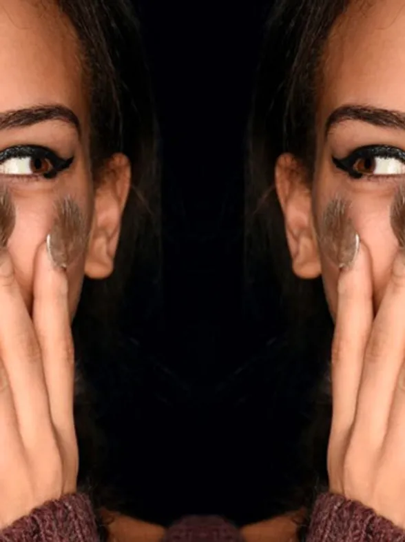 Would You Rock Hairy Nails? Check Out The Latest INSANE Nail Trend