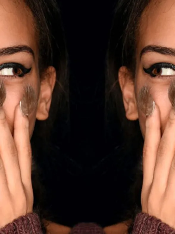 Would You Rock Hairy Nails? Check Out The Latest INSANE Nail Trend