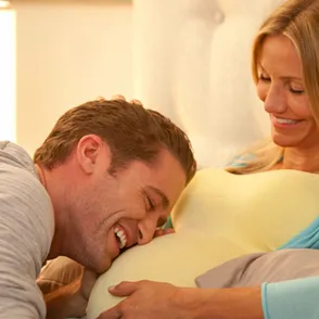 15 frases que repiten quienes van a ser padres (y que ni ellos mismos se creen)