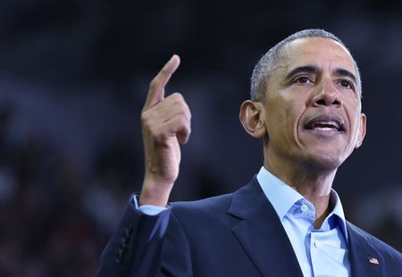 Barack Obama dit NON à l'abstinence sexuelle