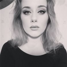 Découvrez le sosie suédois d’Adele qui affole la Toile (Photos)