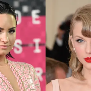 The #FreeKesha Argument: Was Demi Lovato Out Of Line For Throwing Shade At Taylor Swift?