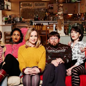 19 Most Hilarious Moments From Channel 4’s Fresh Meat