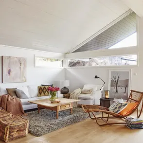 Deco ecléctica: aprende a mezclar estilos en casa