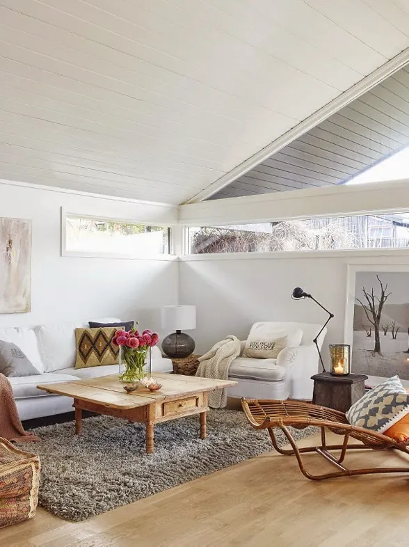 Deco ecléctica: aprende a mezclar estilos en casa