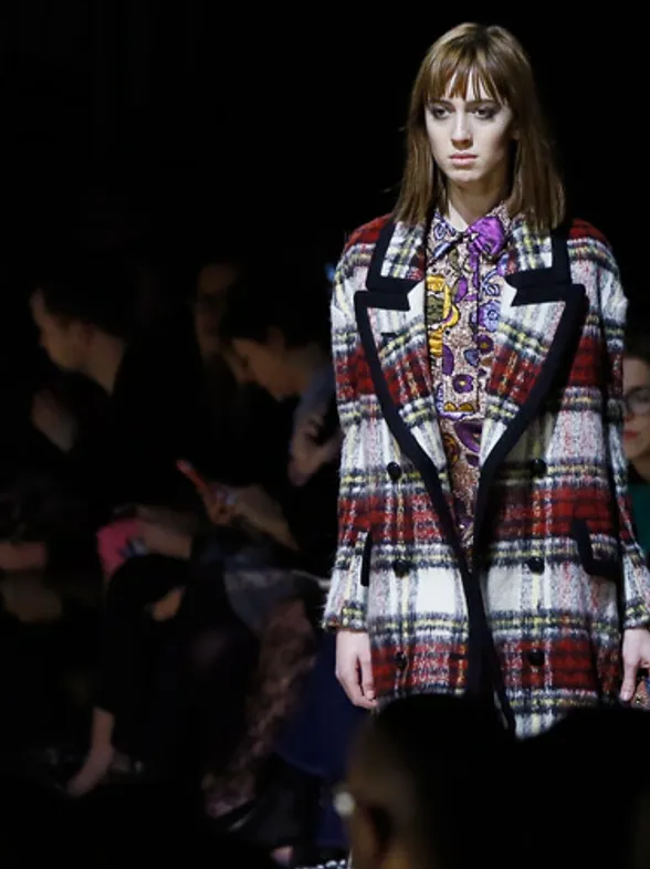 Burberry y el nuevo sistema de la moda