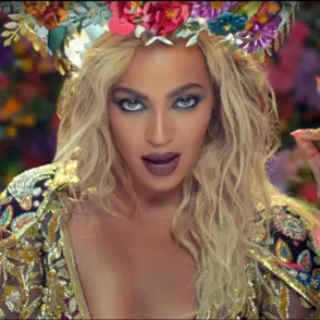 Maquíllate como... Beyoncé
