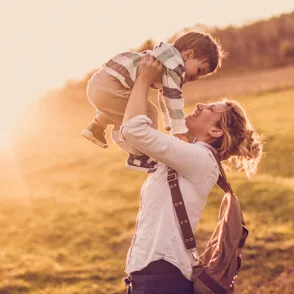 20 cosas de tu vida que cambiarán después de convertirte en madre