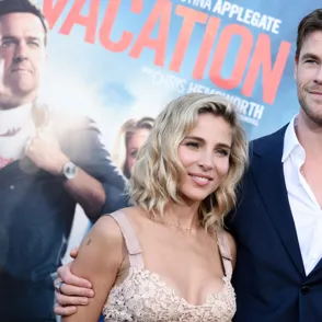¡Pasen y vean! Se vende la casa de Elsa Pataky y Chris Hemsworth en Malibú