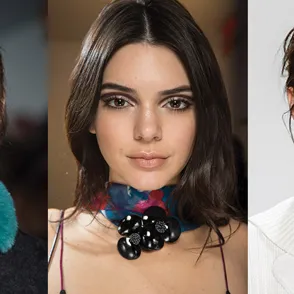 The AW16 Fashion Week Beauty Trends You Can Actually Get Away With IRL