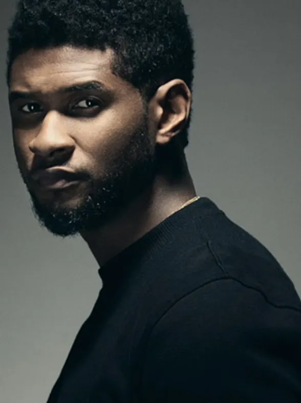 8 Times Usher Took It Too Far With His New Remix "Back To Sleep"